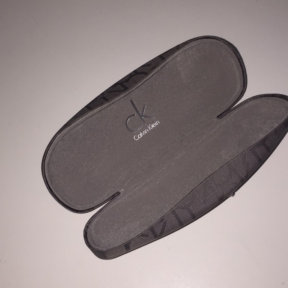 Glasses case